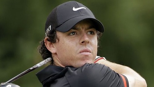 Rory Mcilroy Golf Swing Slow Motion Archives Swingstation