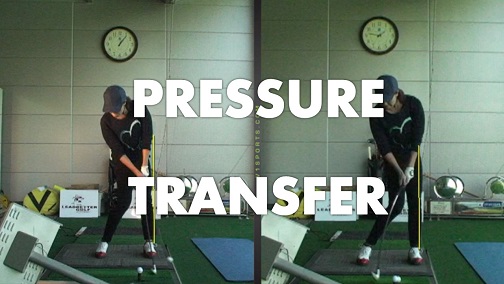 Pressure Transfer